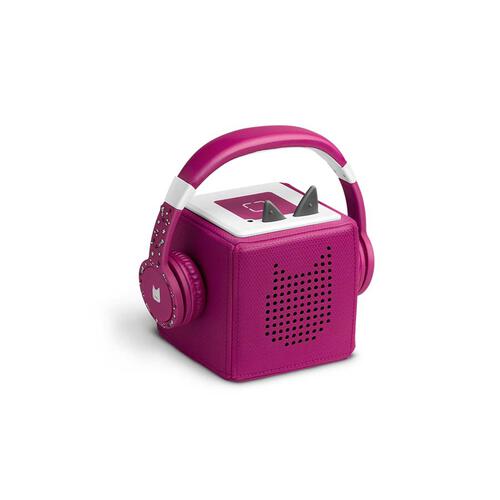 Tonies 耳機 - 紫色