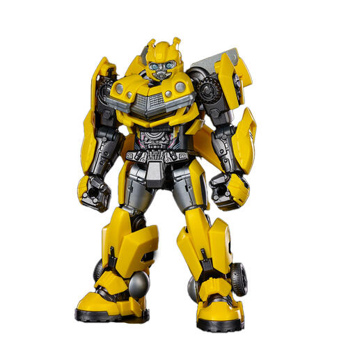 Blokees Transformers Classic Class 02 Bumblebee