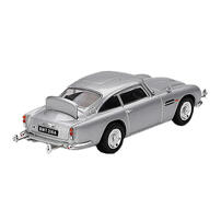 MINI GT Aston Martin Db5 &ldquo;Goldfinger&rdquo;