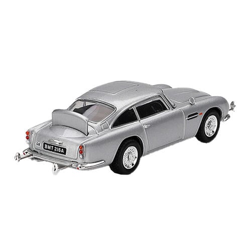 MINI GT Aston Martin Db5 &ldquo;Goldfinger&rdquo;