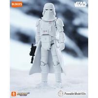 Blokees Model Kits - Star Wars GV02 - Blind Box (1 Pc)
