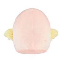 Sumikko Gurashi角落生物 San-X 原創大家一起玩小鳥系列毛公仔 - 炸豬扒 (Tonkatsu)