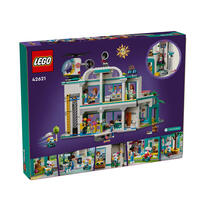 LEGO Friends Heartlake City Hospital 42621