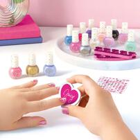 Make It Real Juicy Couture Nail Polish Chic Design Set