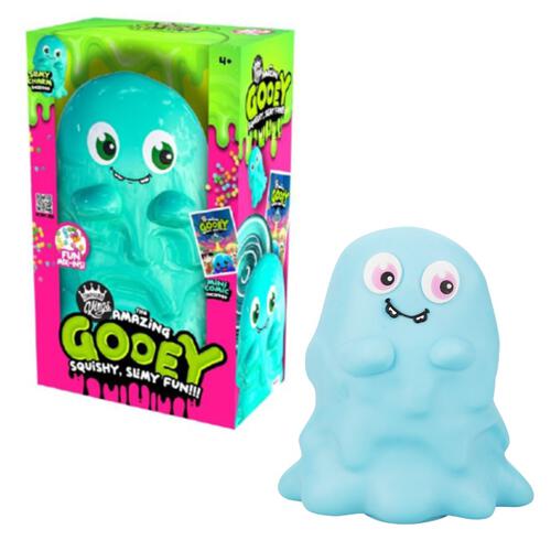 WeCool Gooey Character Slime