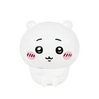 Chiikawa 軟綿綿膠公仔 - Chiikawa