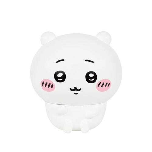 Chiikawa 軟綿綿膠公仔 - Chiikawa