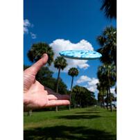 Waboba Wingman Silicone Flying Disc - Assorted (1 Pc)
