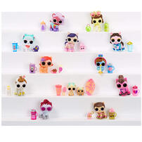 L.O.L. Surprise! Bubble Surprise Pets - Assorted
