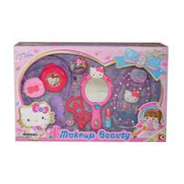 Hello Kitty Makeup Beauty