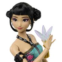 Kpop Demon Hunters Fashion Doll - Zoey