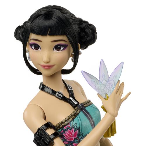 Kpop Demon Hunters Fashion Doll - Zoey