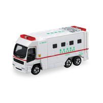 Tomica No.116 Super Ambulance