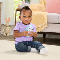 Vtech偉易達 小河馬寶寶電話