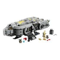 LEGO Star Wars Anzellan 星際飛船 75445
