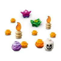 LEGO Altar of the Dead 40811