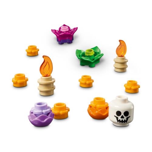 LEGO Altar of the Dead 40811