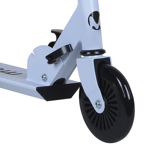 Motion 120mm Wheel Kids Scooter (Ice Blue)