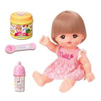 Mell Chan Meal Time Set