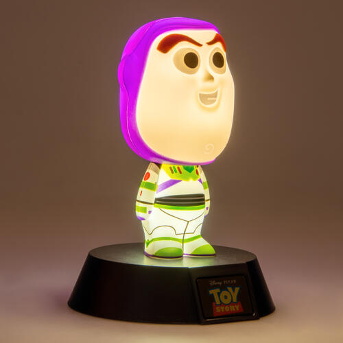 Toy Story反斗奇兵 巴斯光年造型燈