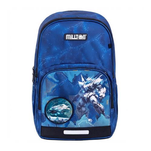 Millton Space Guardian (20L) 書包