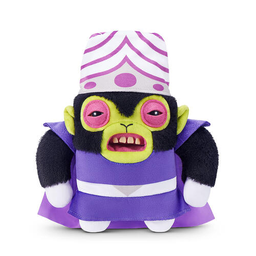 Fuggler 飛天小女警系列 - 魔人啾啾