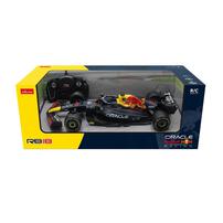 Rastar星輝 1:18 紅牛 Racing RB18 遙控車
