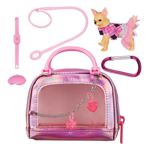 Real Littles™ Cutie Carries Pet Rollers & Bag, 1 ct - Smith's Food and Drug