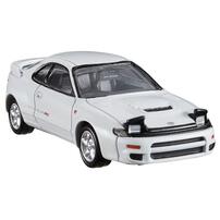 Tomica Diecast Premium Toyota Celica Gt-Four (1st Special Edition)