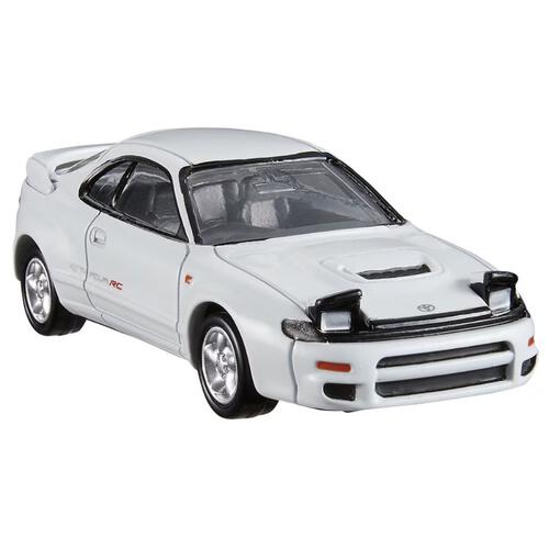 Tomica Diecast Premium Toyota Celica Gt-Four (1st Special Edition)