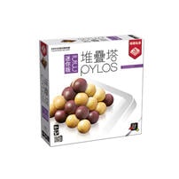 Broadway Pylos Mini (Traditional Chinese Version)