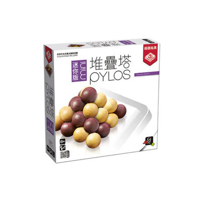 Broadway Pylos Mini (Traditional Chinese Version)