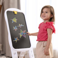 Crayola Junior Art Easel