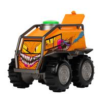 Unspeakable 挑戰坦克車