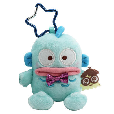 Hangyodon水怪 4吋公仔