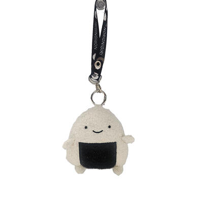  Nandemo Ikimono 小袋連帶-Nori Onigiri