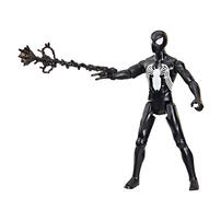 Spider-Man蜘蛛俠 史詩英雄系列 4吋動作玩偶 - 隨機發貨