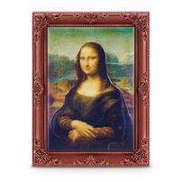  Mini Brands迷你品牌 傑出名畫盲盒 (單件裝)