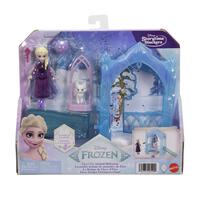 Disney Frozen迪士尼魔雪奇緣 愛莎玩具套裝