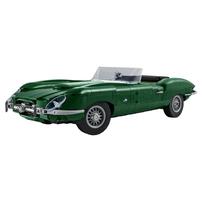 LEGO Icons Jaguar E-Type
