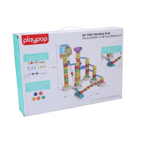 playpop 大理石狂奔