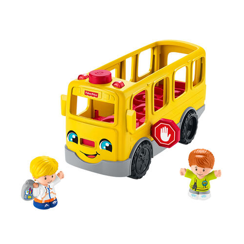 Little People Large Vehicle / Airplane Single Pack - Assorted