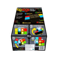 Flipslide Handheld Electronic Game