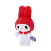 Saniro Plush Ghost Style - My Melody (18cm)