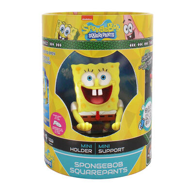 Spongebob Squarepants Mini Holder