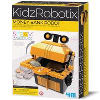 4M Kidzrobotix Money Bank Robot
