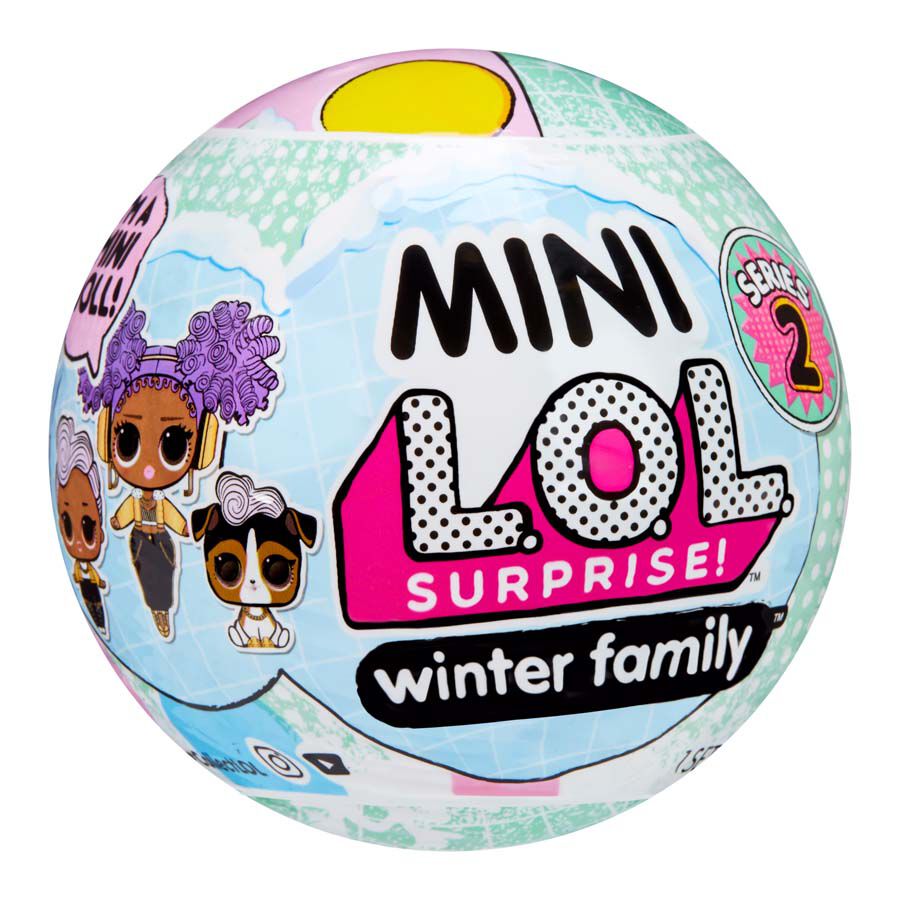 Lol shop surprise website