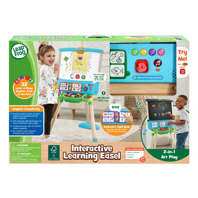 Leapfrog Create & Learn Easel