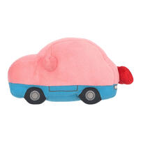 Nintendo Kirby All Star Collection Soft Toys - Kirby Car Mouth (11cm)