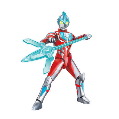 Qman 聲光超人系列 超人銀河